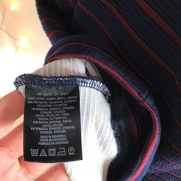 Anthropologie MAEVE 'Brenna' Petite Fit & Flare Dress - Picture 10 of 10